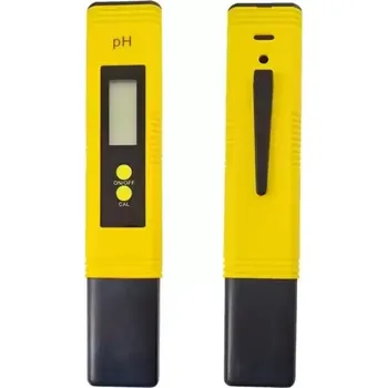 metr Elektronický pH metr na vodu s ATC AG180D