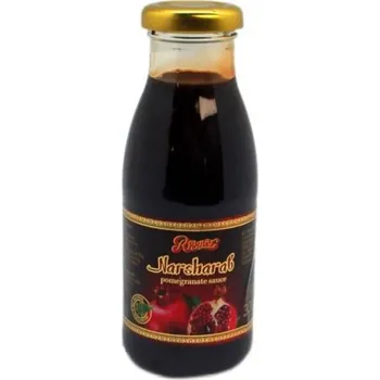 MAADLEX: Omáčka z granátového jablka Naršarab 330g D318