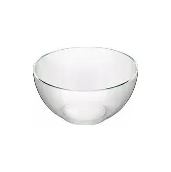 Skleněná mísa GIRO 24 cm