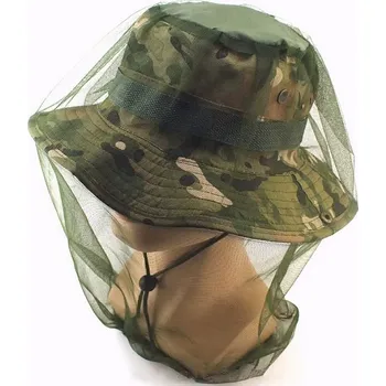 Moskytiéra Moskytiéra na hlavu/k lopuchu