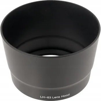 Sluneční clona JJC typu Canon ET-63