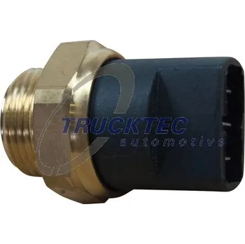 TRUCKTEC AUTOMOTIVE Teplotní spínač, větrák chladiče 0742015