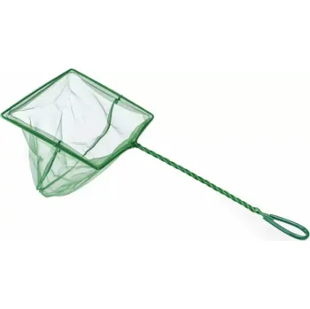 Akváriová síťka 7,5 × 32 cm