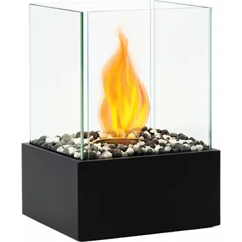 Biokrb Volně stojící bezkouřový biokrb