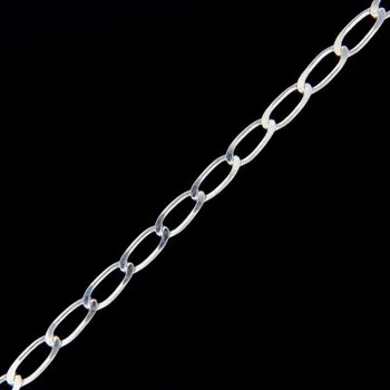 Šperk Stříbrný řetízek