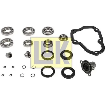 Opravná sada, mechanická převodovka Schaeffler LuK 462 0156 10
