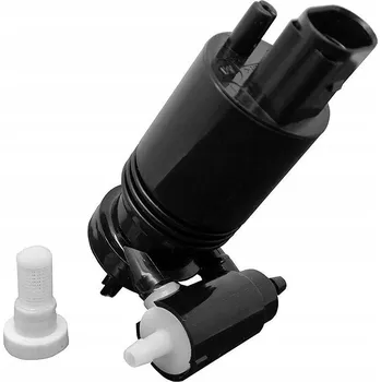 Motorek stěrače a odstřikovače Motorek ostřikovače 3431PS-1