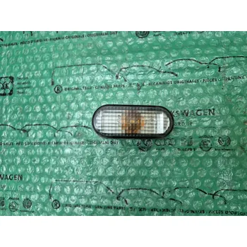 Směrový světlomet Originální díl VW boční kouřový blikač, blinkr VW Golf III, Vento 3A0949101B