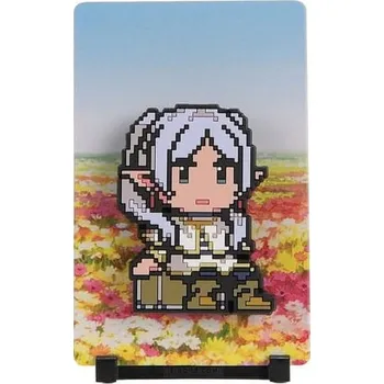 Dekorativní magnet FiGGYZ Magnetka Frieren: Beyond Journey s End - Frieren