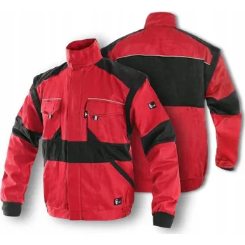 Pracovní oblečení Mikina Canis CXS LUXY EDA vel. 66 univerzální