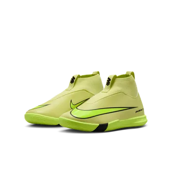 Kopačky Nike Mercurial Superfly 10 Academy IC žlutá EUR 34