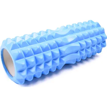 Masáž Aga Masážní válec Roller 33 cm DS612 Modrý