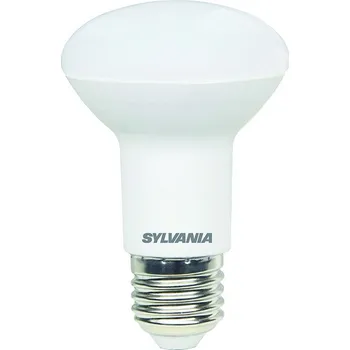 Žárovka Sylvania 0029209 LED žárovka 1x7W | E27 | 630lm | 4000K- bílá + K nákupu nad 3000 Kč dárek zdarma