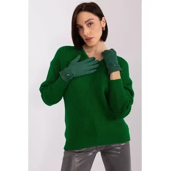 Rukavice Rukavice model 188290 AT S/M