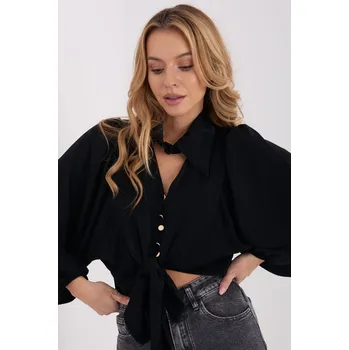 Dámská košile Košile s dlouhým rukávem model 223170 Italy Moda universal