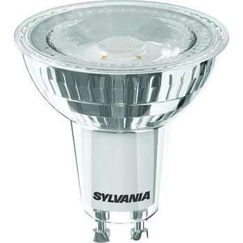 Žárovka Sylvania 0029128 LED žárovka 1x4,5W | GU10 | 360lm | 4000K - bílá + K nákupu nad 3000 Kč dárek zdarma