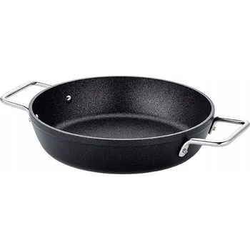 Pánev Tradiční pánev Fissler 24 cm hliníková