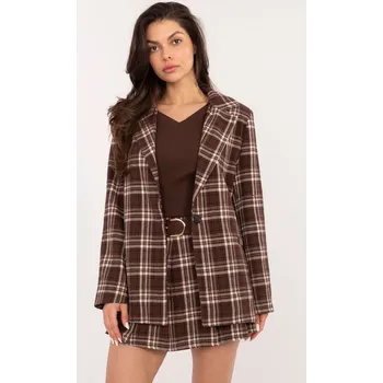 Dámské sako Sako model 223173 Italy Moda universal