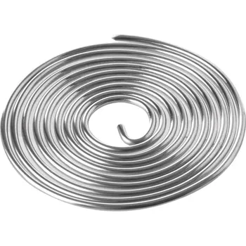 Páječka Ledshopik Trubičková pájka - cín