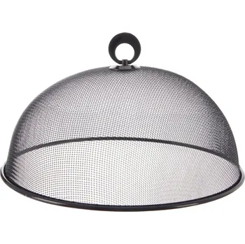 Dóza na potraviny ORION Kovový kryt na potraviny pr. 30cm