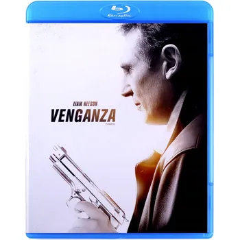 Blu-ray film Taken Blu-ray disk