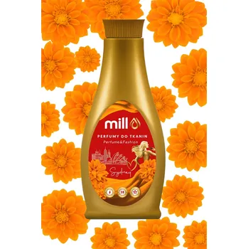 Aviváž MILL Parfém na tkaniny Perfume&Fashion Sydney 750 ml