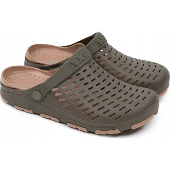 Pracovní obuv Vel. Fox CFW214 Holínky 45