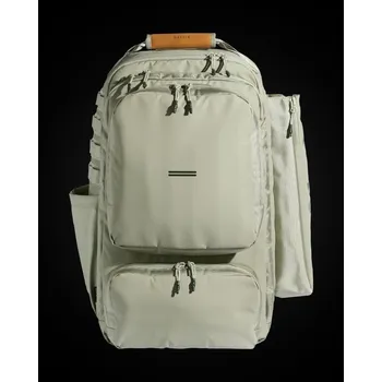 turistický batoh Warstic Warrior's XL Back Pack