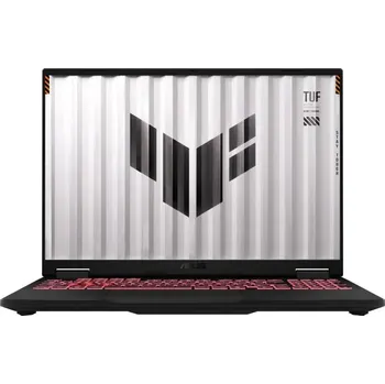 Notebook ASUS NTB TUF Gaming A16 (FA608UM-RV021W), R7 260, 16" 1920x1200, 32GB, 1TB SSD, Radeon+RTX 5060, W11