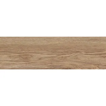 Dlažba DLAŽBA BASKORA WOOD BROWN MAT 18,5X59,8