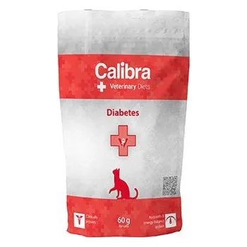 Krmivo pro kočku Calibra VD Cat Diabetes 60g