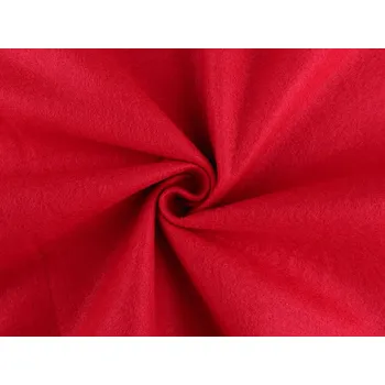 Filc / plsť metráž tloušťka 1,4 mm