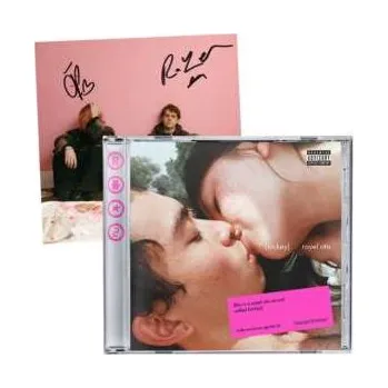 Zahraniční hudba CD Royel Otis: Hickey 2025