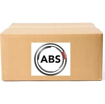 Brzdová hadice A.B.S. SL 6566 Flexibilní brzdová hadice