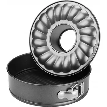 Forma na pečení Forma Na Dort SNB o průměru 26 x 26 cm