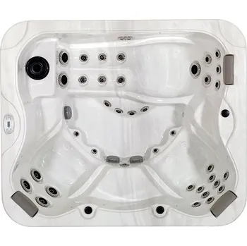 Vířivka VISKANSPA Vířivka pro 3osoby Lovö vč. dopravy a montáže