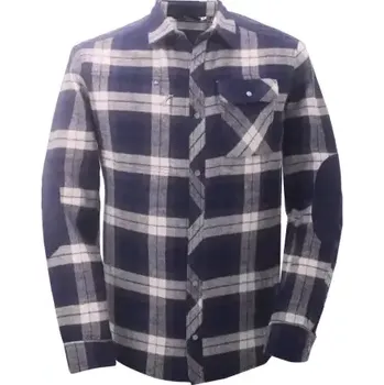 Pánská košile 2117 of Sweden Sveg pánská košile Navy vel. L