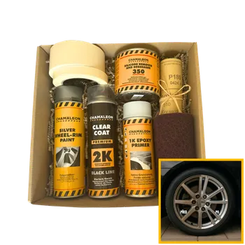 Chamäleon Sada na renovaci kol