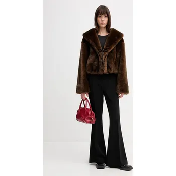 Kabelka Kabelka Themoire Tallia 261WTMTTS červená 33X, vel. ONE SIZE