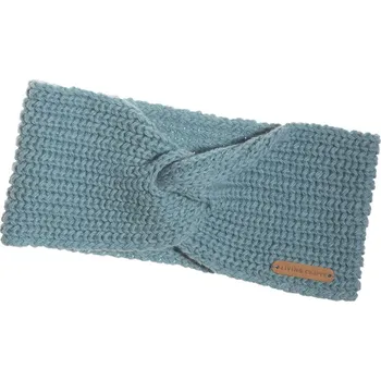 Čelenka TopMode Pletená vlněná čelenka 745853