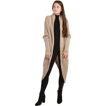 Dámský svetr TopMode Kardigan 858554