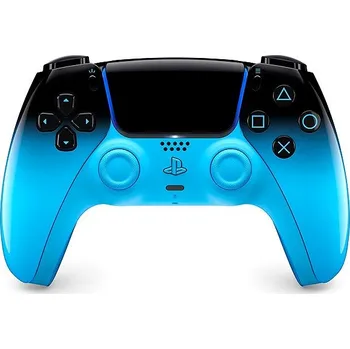 Gamepad PlayStation 5 DualSense Wireless Controller - Rhytm Blue
