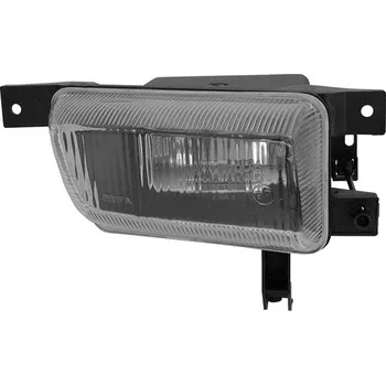 Mlhový světlomet ACI OPEL ASTRA 98- přední mlhovka H3 (ne Coupé) P