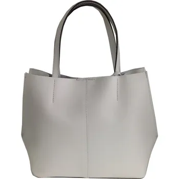 Kabelka TopMode Elegantní kožená kabelka 566967