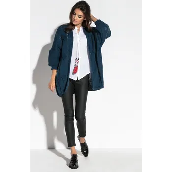 Dámský svetr TopMode Svetr do města 572906