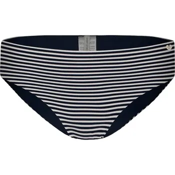 Dámské plavky Plavky SHORT STORIES Dunkelblau/ Weiß 6989678 36