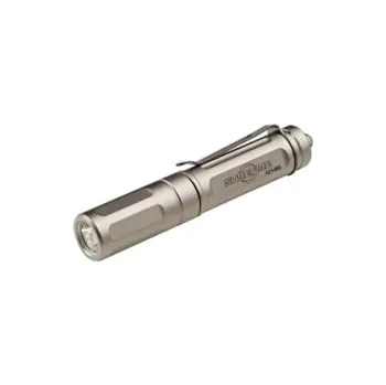 Malá kapesní LED svítilna TITAN PLUS, 300 lm, Surefire
