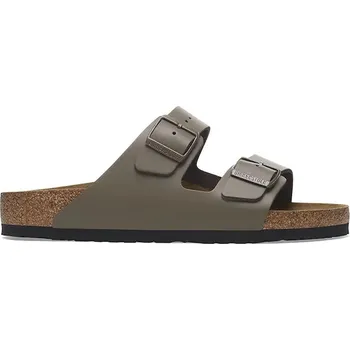 Dámská obuv Kožené pantofle Birkenstock Arizona 1029155 zelená 78X, EUR 41