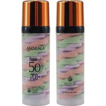 Podkladová báze na tvář Podkladová báze pod make-up Angeala