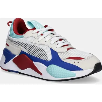 Pánské tenisky Tenisky Puma RS-X TOYS 369449 béžová 01X, EUR 43
